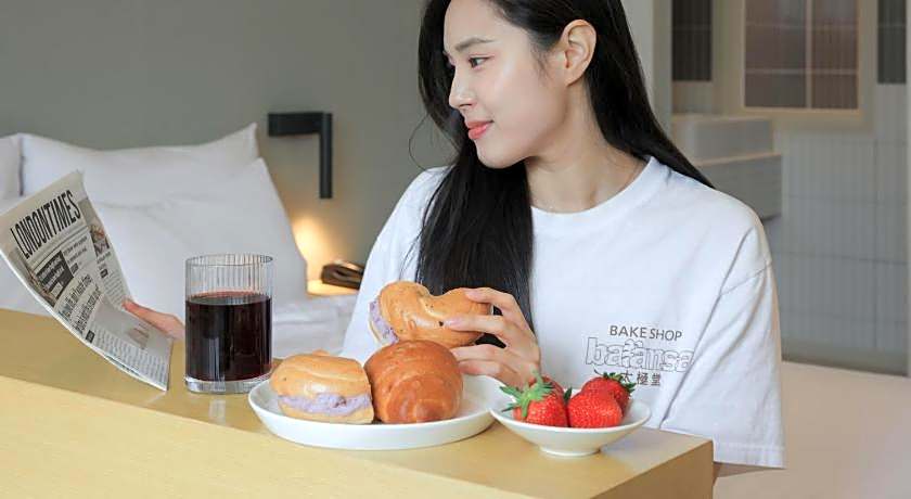 Object Aank Hotel Gumi branch