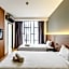 Roxy Hotel Padungan