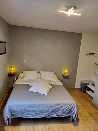 Quadruple Room with Bathroom