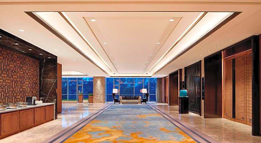 Sheraton Zibo Hotel