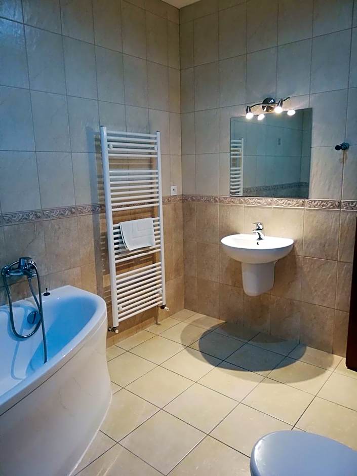 Motel Senec