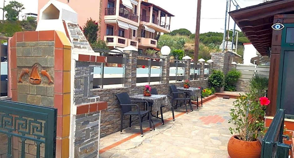 Apartmenthotel Sithon