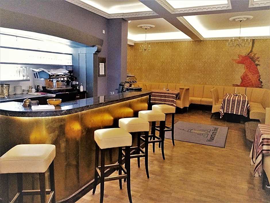 Wasserturm Hotel Mannheim