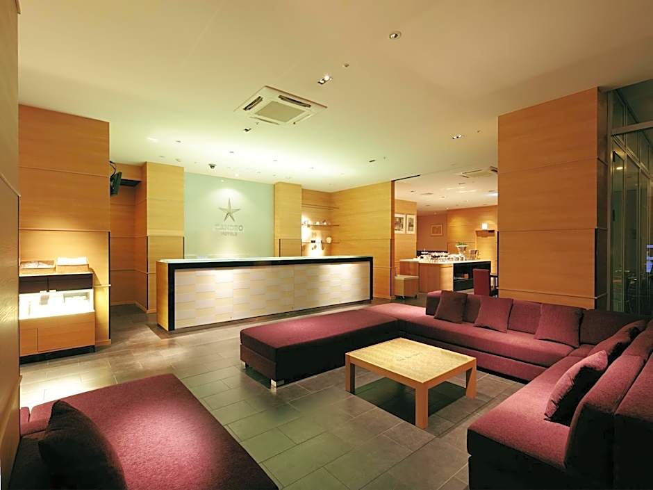Candeo Hotels Fukuyama