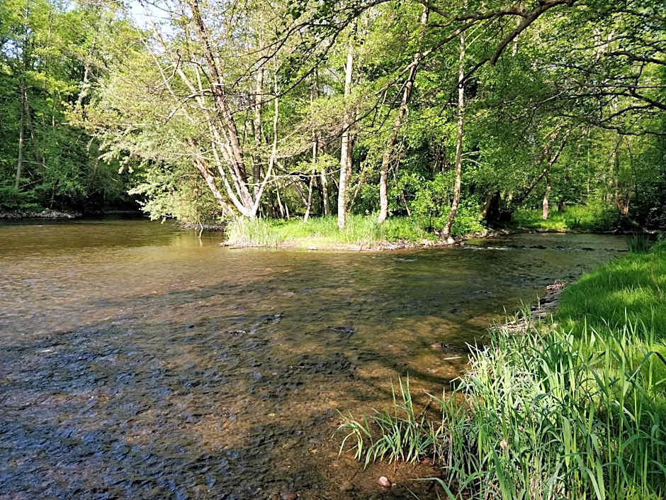 Le Moulin des Valignards - Chambres d'hôtes