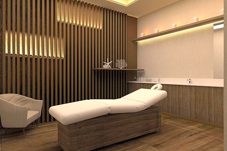 Courtyard by Marriott Batumi