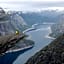 Trolltunga Studios