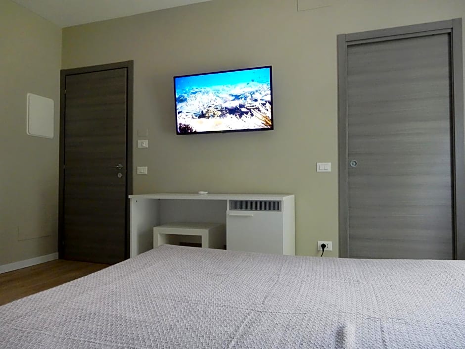 B&B Controvento Soiano