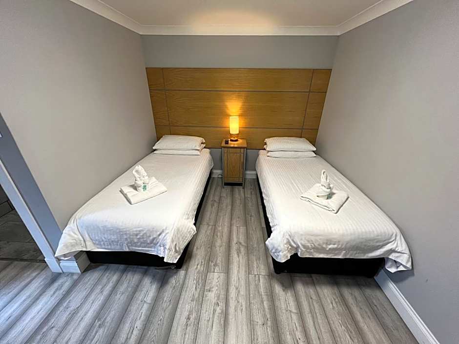 Auld Mill House Hotel