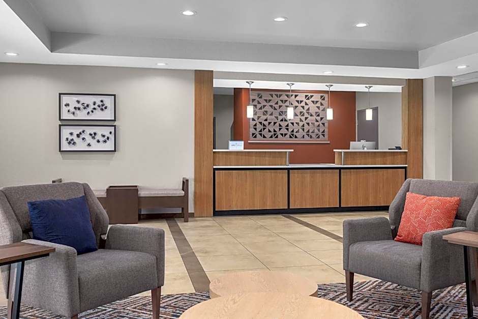 Candlewood Suites Alexandria By IHG