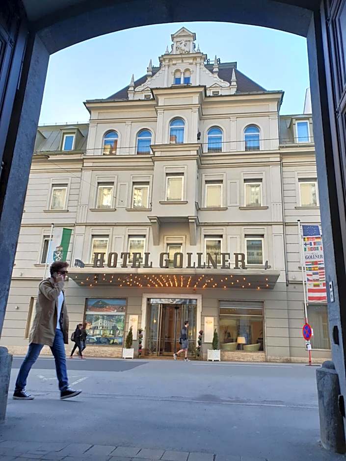 Hotel Gollner