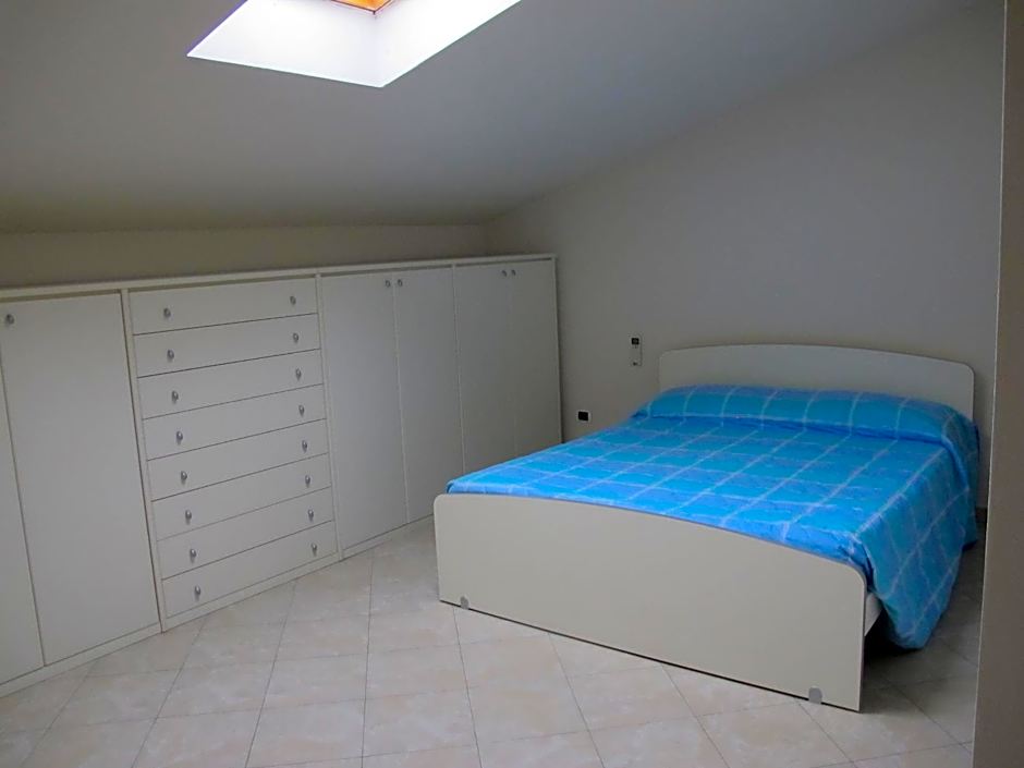 Il Palco residence