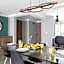 Capitalia - Apartments - Polanco - Julio Verne