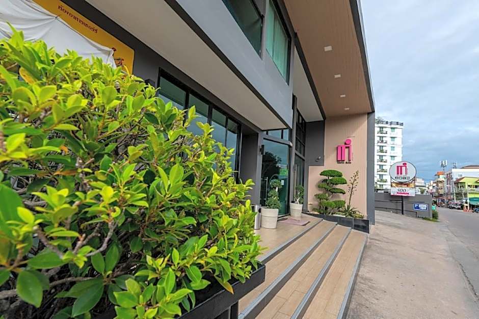 Arawana Regency South Pattaya 