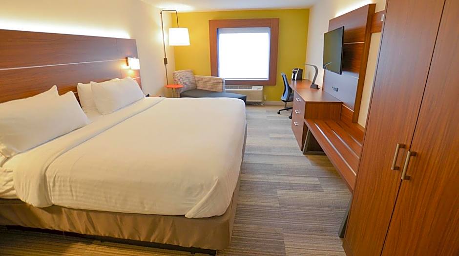 Holiday Inn Express Pittsburgh-Bridgeville By IHG