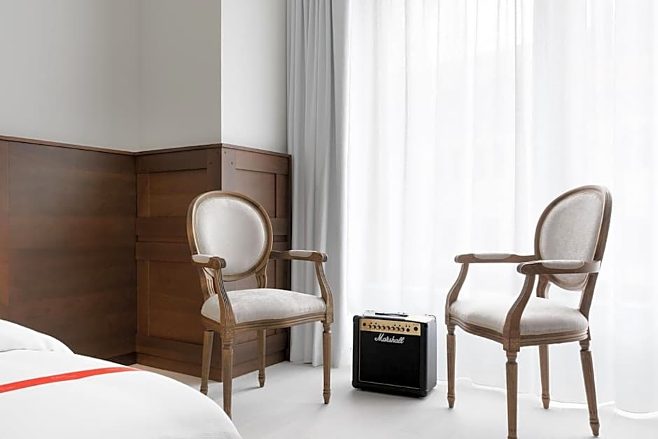 Ruby Rosi Hotel Munich