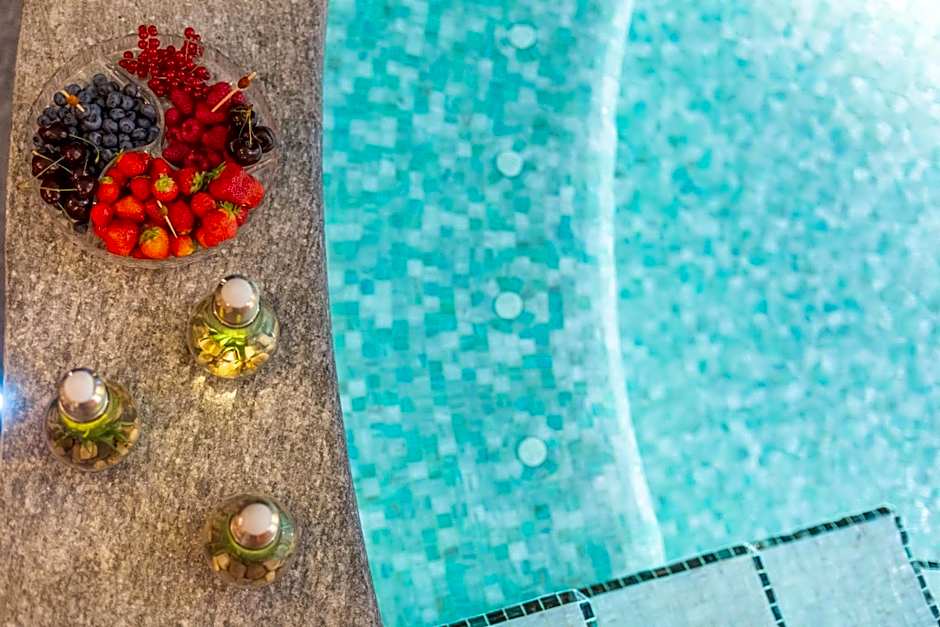 Relais Villa Quercia