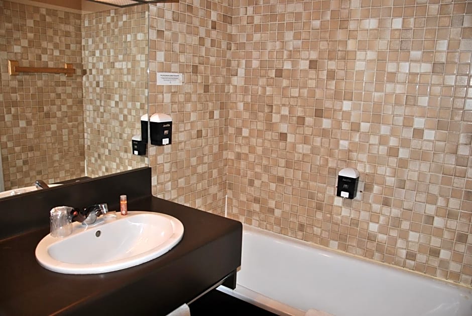 Hotel Cositel, CIT'HOTEL Coutances