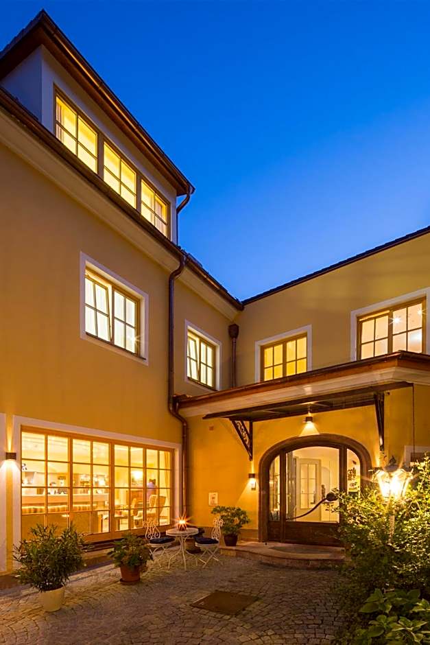 Hotel Zum Schwarzen Bären