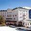 TH Samedan - Hotel Bernina 1865