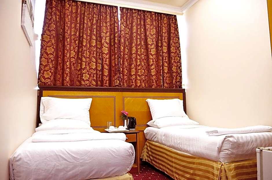 Nada Al Deafah Hotel