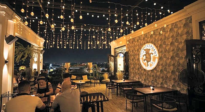 SureStay Hotel by Best Western Vientiane