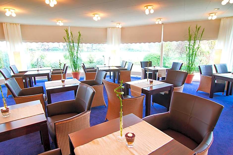 nordica Hotel Berlin