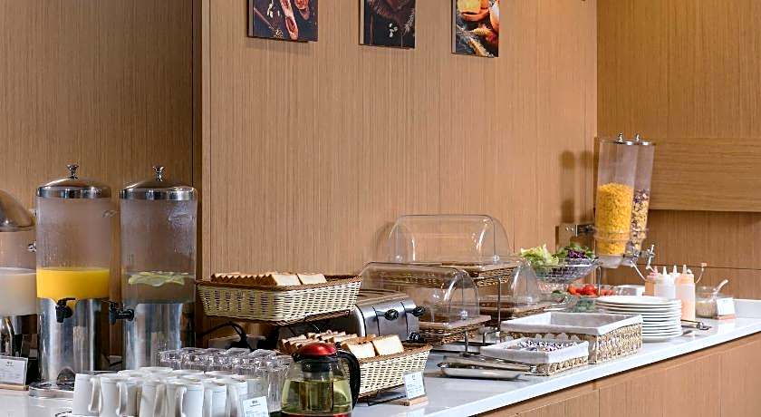 Holiday Inn Express Hengyang High-Tech Zone By IHG
