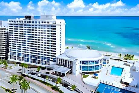 SeaStays Apartments