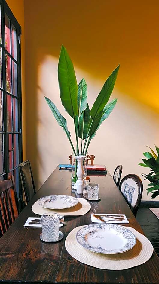 BE Jardin Escondido By Coppola