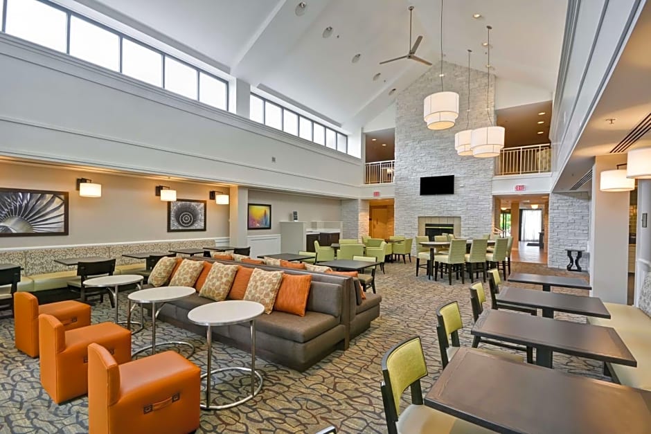 Homewood Suites By Hilton Dulles Int'L Airport
