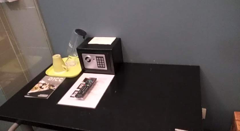 The Verve Hotel PJ Damansara