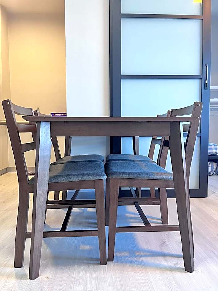 Splendours Condos@Jesselton Quay