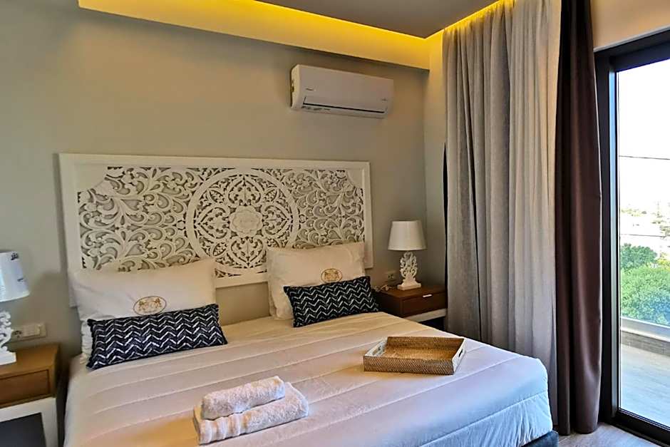 Villaggio Boutique Hotel Hersonissos - Adults Only