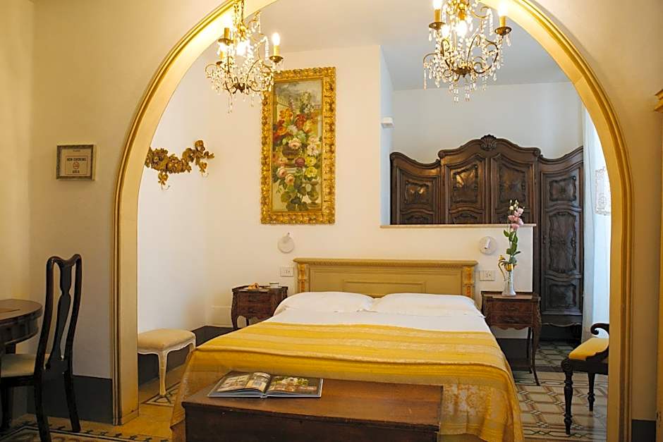 Domus Socolatae Residenza d'Epoca Charming B&B - Adults Only