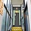 Greet Hotel Boulogne Billancourt Paris