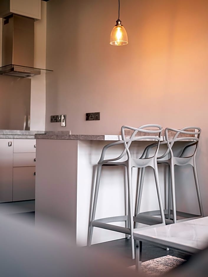 Bowers Mill Aparthotel