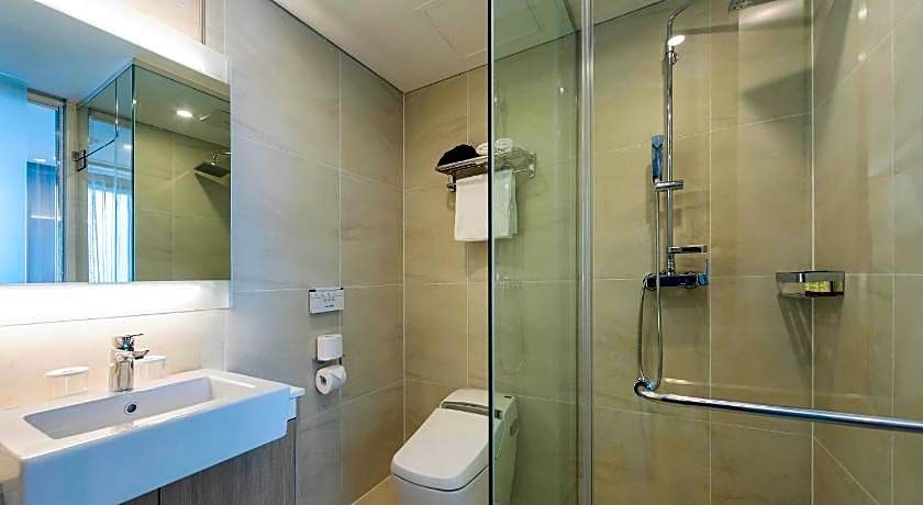 SL Hotel Gangneung