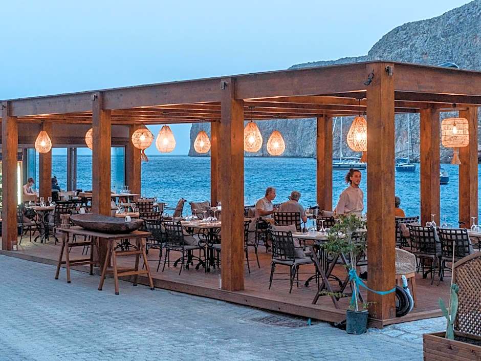 KaSeas Boutique Hotel