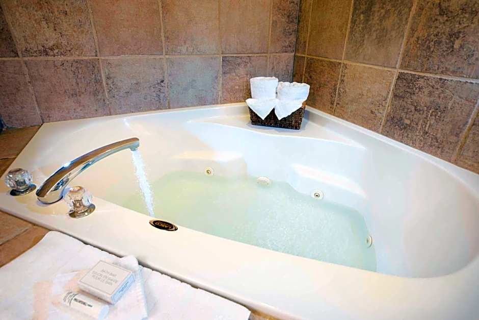 Courtyard by Marriott Seattle North/Lynnwood Everett