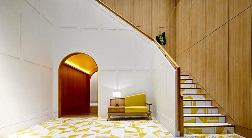 The Royal Park Hotel Ginza 6-chome