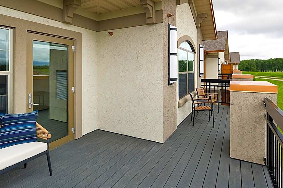 ClubHouse Hotel Sioux Falls