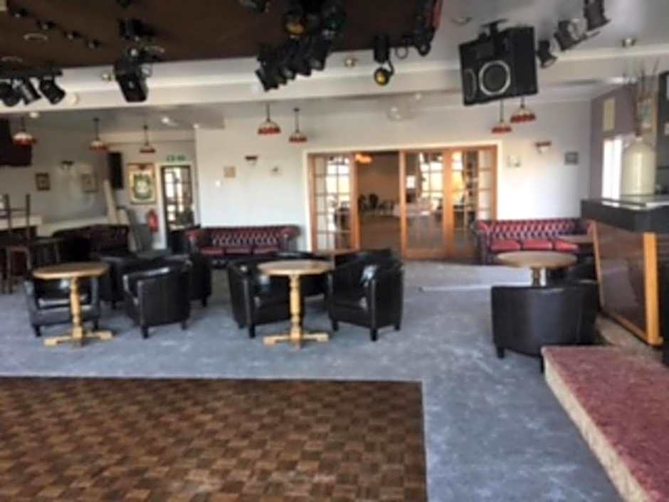 Merlewood Hotel