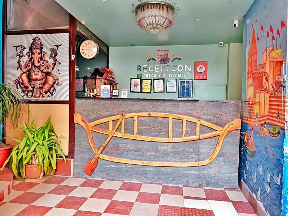 Hotel Ganesha
