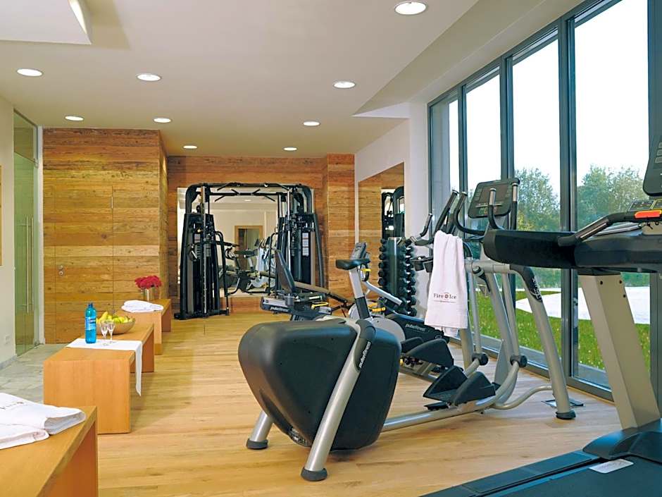 Hotel Fire & Ice Düsseldorf/Neuss