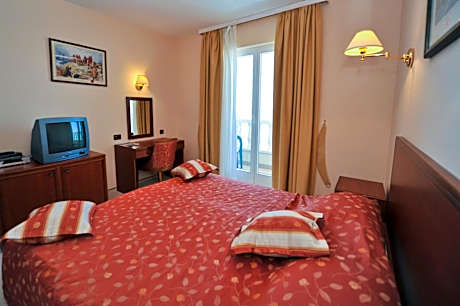 Double Room with Sea View