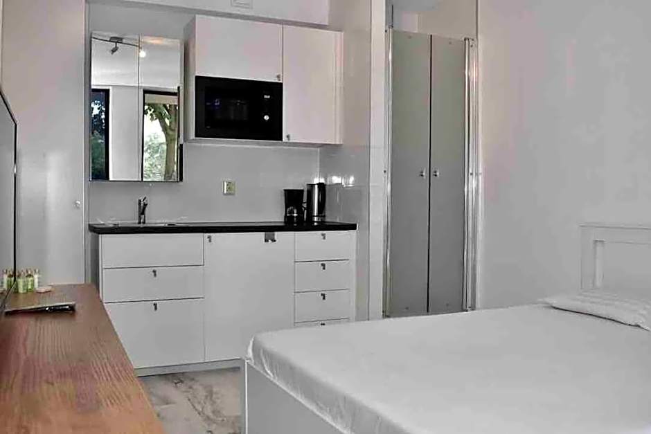 010 Studio City Center Rotterdam