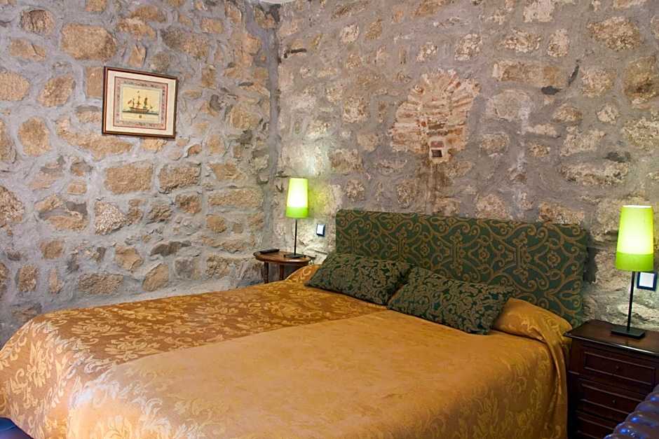 Posada Palacio Manjabalago