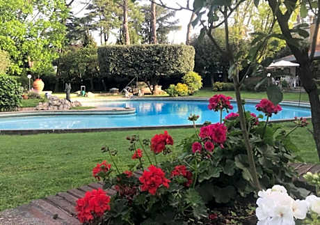 Villa Albina