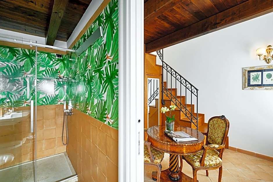 Hotel Botanico San Lazzaro